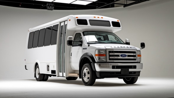party bus rental south bend