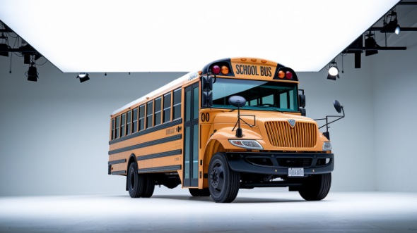 school bus rental south bend