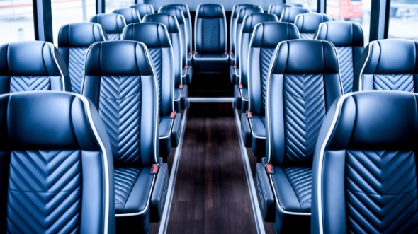 south bend 30 passenger minibus rental
