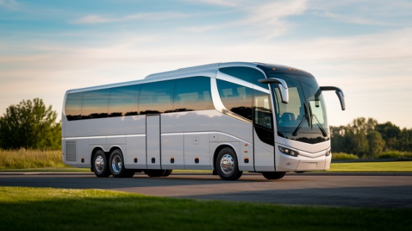 south bend bus rentals for travel agents
