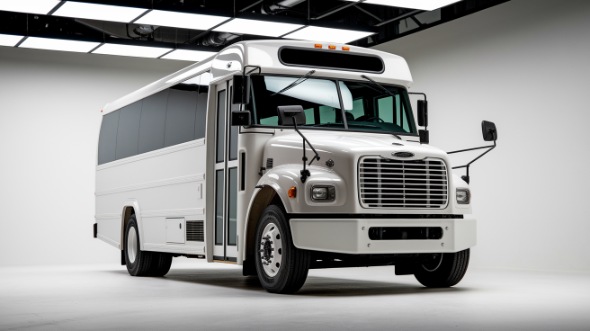 south-bend employee shuttle