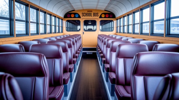 south bend school bus rental rental