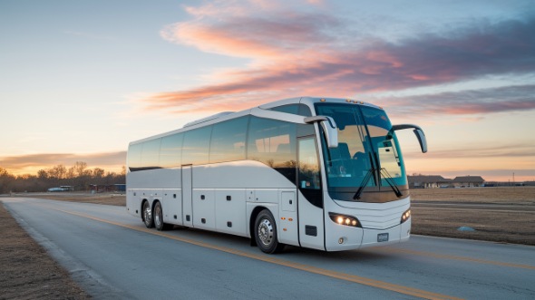 south bend school event transportation