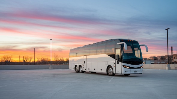 south bend sporting event transportation