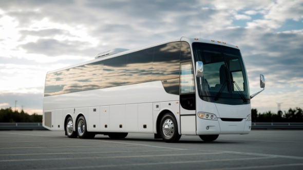 south bend summer camp transportation and bus rentals